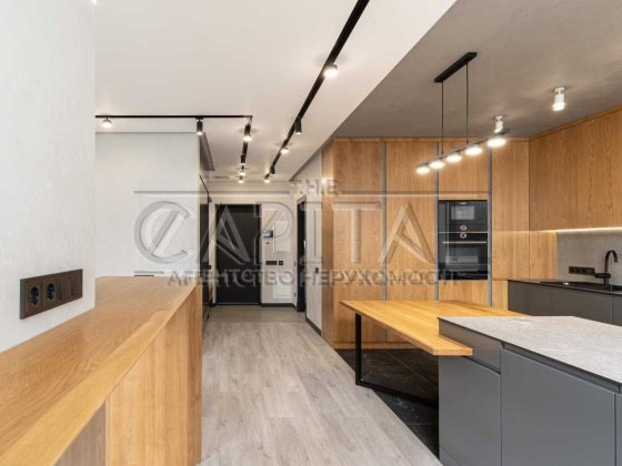 Продаж / Квартира / Євгенія Сверстюка, Київ Киев