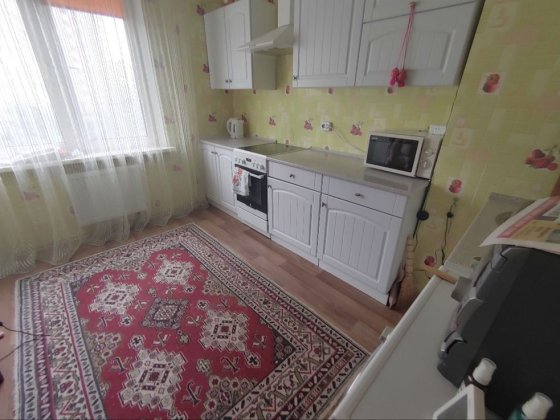 Без %! 2-кім (78 м2), вул. Милославська 16, Троєщина (Закревського) Киев