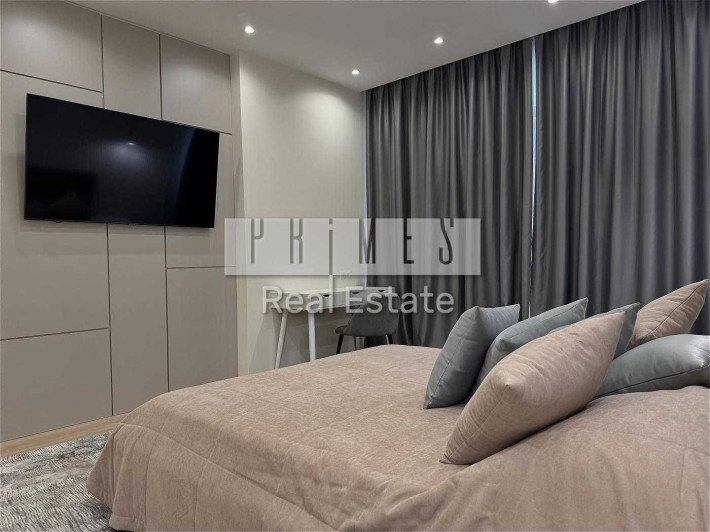 Продаж НОВОЇ 3х кімнатної кв, 85м2, Новопечерські Липки - фото 1