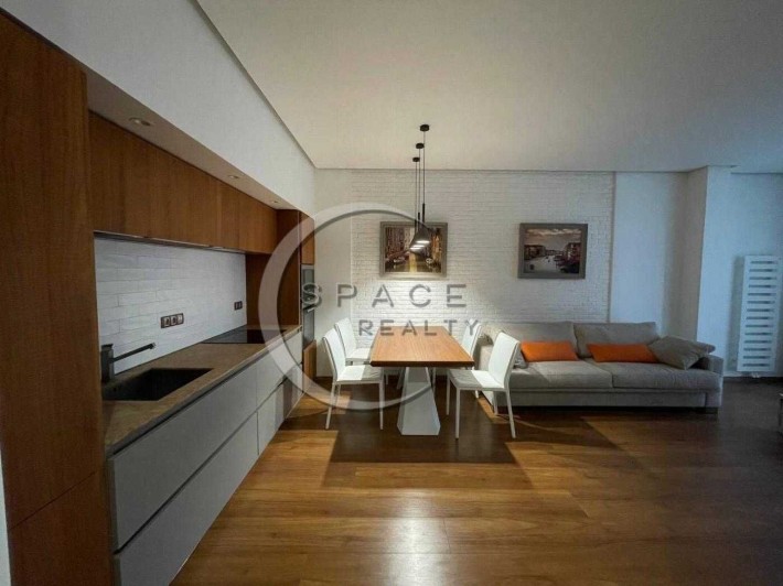 Продаж 2-х квартири 60 м2 ЖК Новопечерські Липки вул Верхогляда 20 - фото 1