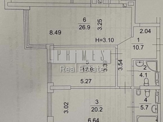 Продаж 3к квартири Печерськ вул. Звіринецька, 72 ЖК Едельвейс Хаус Киев