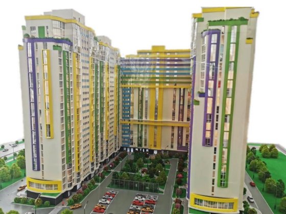 Продаю власну квартиру в м. Києві! без комісіі!!! Киев