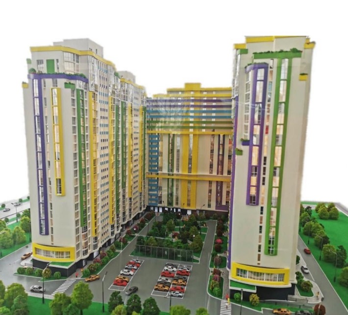 Продаю власну квартиру в м. Києві! без комісіі!!! - фото 1