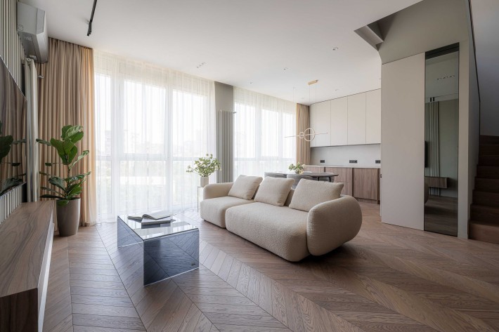 ЖК Новопечерські Липки, Печерськ, Центр, Верхогляда 19, 130м - фото 1