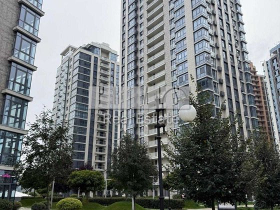 Продаж 1к квартири, ЖК Новопечерські Липки, вул. Верхогляда, 8 черга Киев