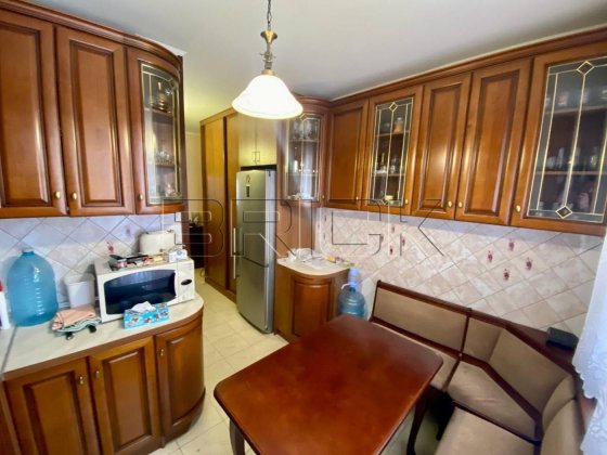 Продаж 3к. квартири вул. Рональда Рейгана, 8а Киев