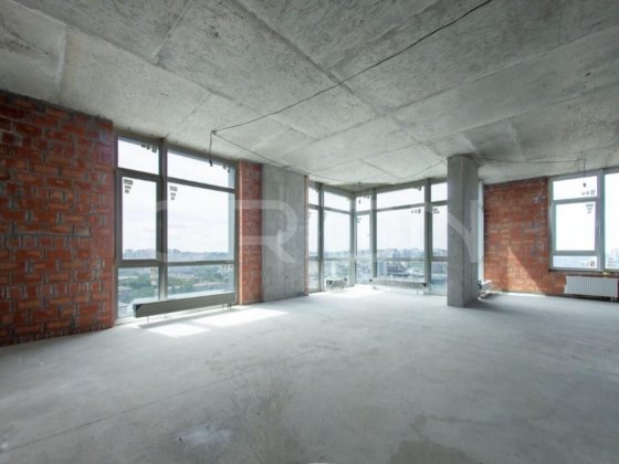 Без% Продаж 3кімн. Централ парк Джона Маккейна 7 Central Park Киев