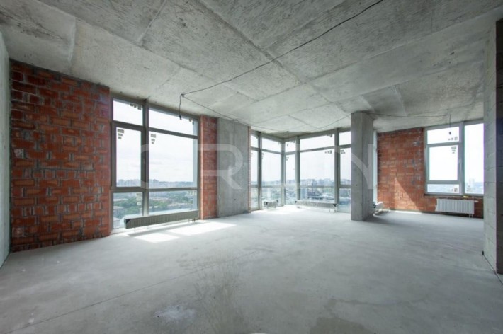 Без% Продаж 3кімн. Централ парк Джона Маккейна 7 Central Park - фото 1