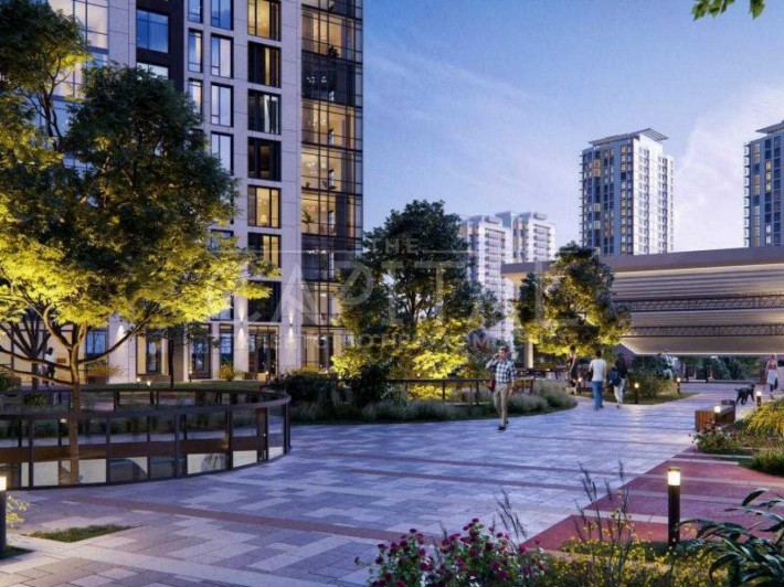 Продажа квартиры, ЖК Новопечерские Липки, Драгомирова, Печерск - фото 1