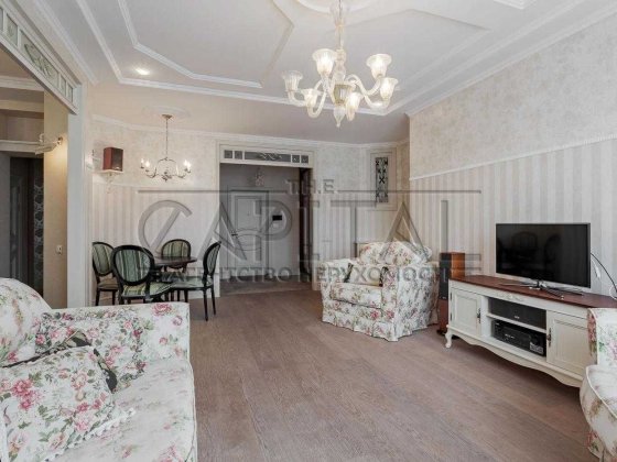 Продажа квартиры, ул. Шота Руставели, Печерский р-н Киев