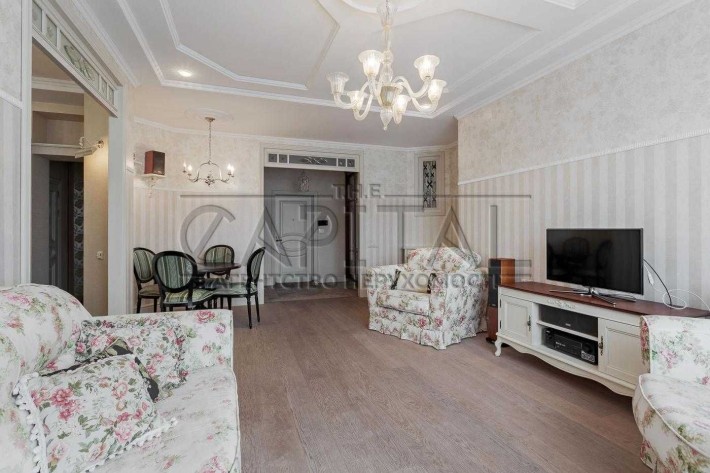 Продажа квартиры, ул. Шота Руставели, Печерский р-н - фото 1