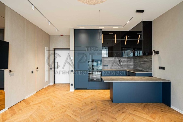 Продажа квартиры, ЖК Taryan Towers, Печерский р-н - фото 1