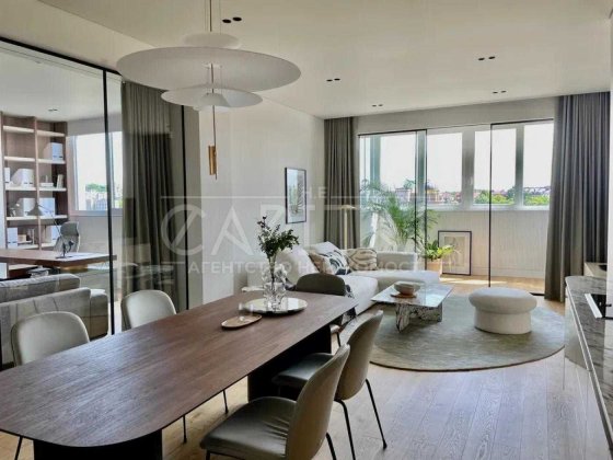 Продаж квартири, ЖК Новопечерські Липки, Верхогляда, Драгомирова Киев