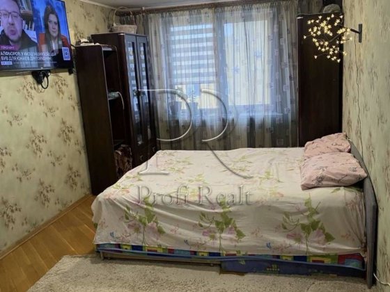 Продаж 1 кімн. квартири На Оболоні, Тимошенка, 2/4, метро Мінська Киев