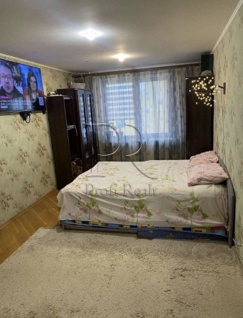 Продаж 1 кімн. квартири На Оболоні, Тимошенка, 2/4, метро Мінська - фото 1