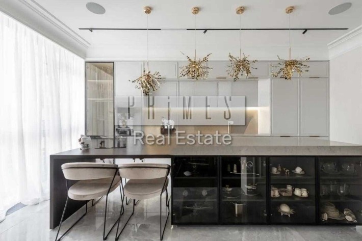 Продажа квартиры 200м в ЖК Французский Квартал 2 Джона Маккейна - фото 1