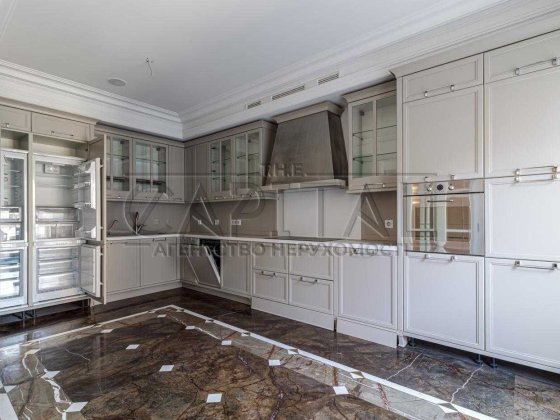 Продажа квартиры, ул.Институтская, ЖК Липская вежа,Печерский р-н Киев