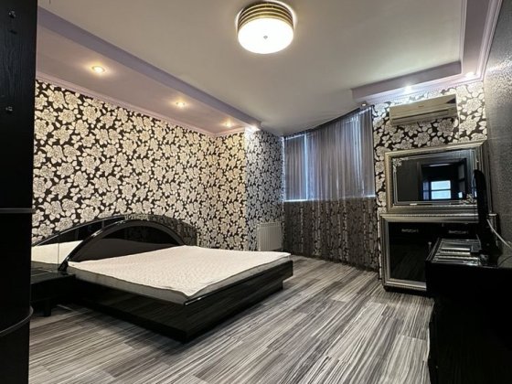 3-кімнатна 103 м² з ремонтом і видом на Дніпро — Осокорки, River Mall Киев