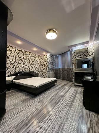 3-кімнатна 103 м² з ремонтом і видом на Дніпро — Осокорки, River Mall - фото 1