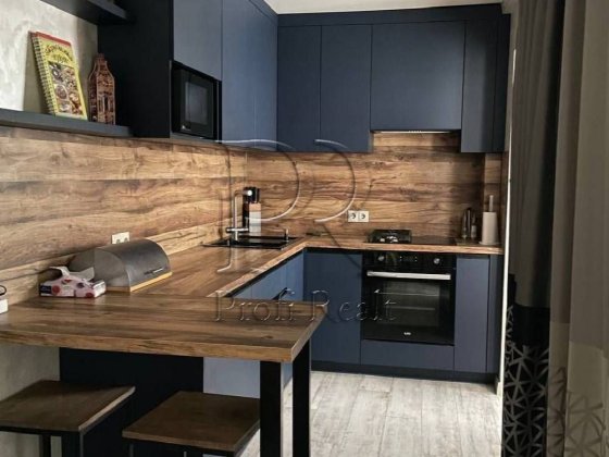 Продаж 3 кімн. квартири на Оболоні за адресою Йорданська,18 Киев