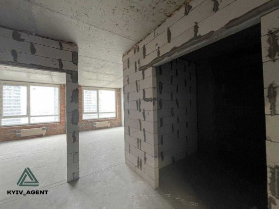 Держпрограми- ТАК! 1к КВАРТИРА 48 м2 в  ЖК GREAT Грейт ! Киев