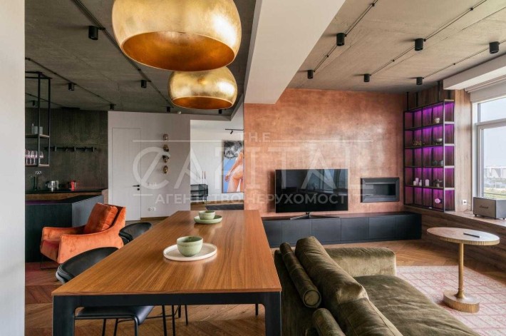 Продаж квартири,  ЖК Busov Hill, вул. Буслівська, Печерськ - фото 1