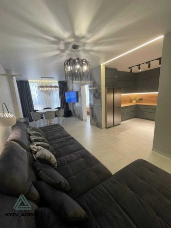 Готова до заселення Ідеальна для сім'ї! 4-ри кімнатна в ЖК Рів'єра !!! - фото 1