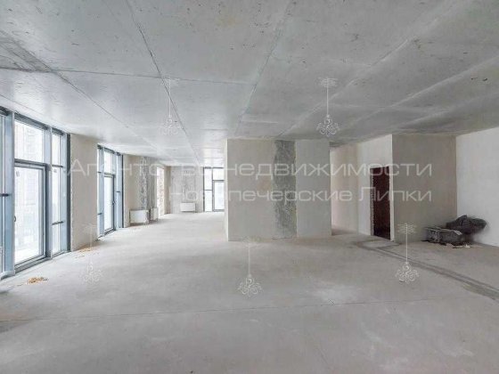 Продаж 4-к  156м2 квартира А. Верхогляда (Драгомирова), 17Б Киев