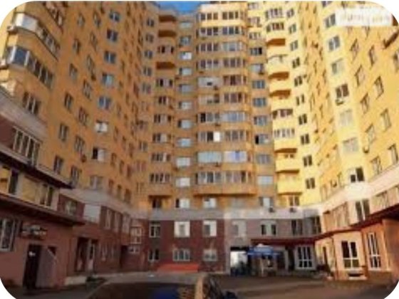 Продам однокімнатну  квартируру Київ