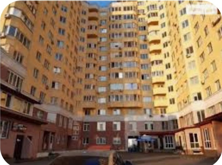 Продам однокімнатну  квартируру - фото 1