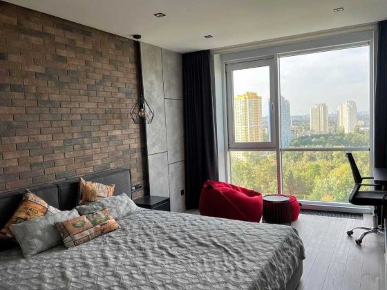 ЖК Автограф, 1к квартира 60 кв.м. 149000 у.о. Киев