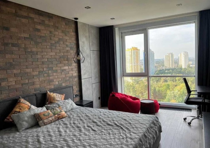 ЖК Автограф, 1к квартира 60 кв.м. 149000 у.о. - фото 1