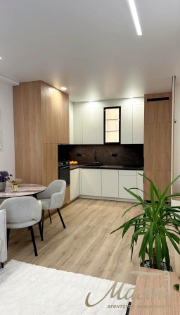 Продаж 1 кімнатної квартири в ЖК Нова Англія, Голосіївській район - фото 1