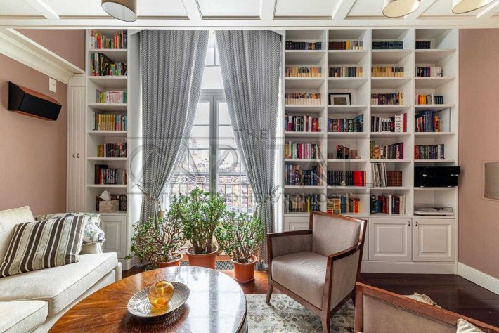 VIP Пентхаус 350 м² з терасою  110 м²   Вид на Дніпро Оболонь - фото 1