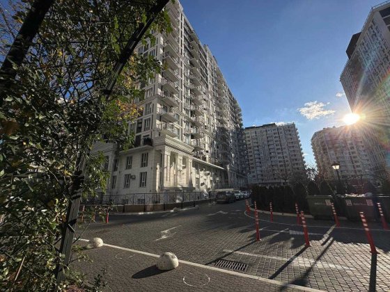 1-к квартира в ЖК “Нова Англія”,будинок Престон — вигідна переуступка! Київ