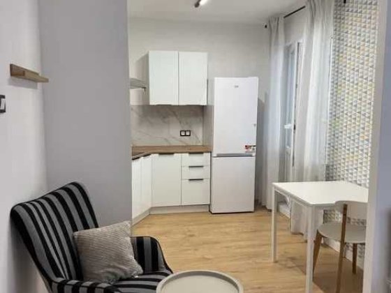 Продаж 1-К Квартири з ремонтом Кішки Самійла 5б, ЖК Евріка Киев