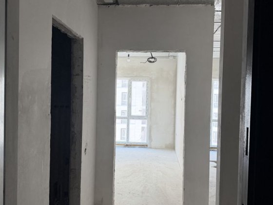 1 кім. Будинок  здан..Частковий ремонт. ЖК Нова Англія.Нотінгем. Київ