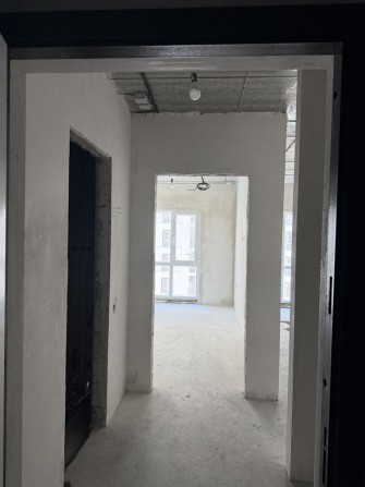 1 кім. Будинок  здан..Частковий ремонт. ЖК Нова Англія.Нотінгем. - фото 1