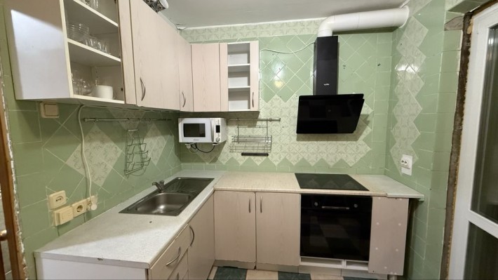 Продаж 2х кімнатної вул. Милославська 23в, Троєщина - фото 1