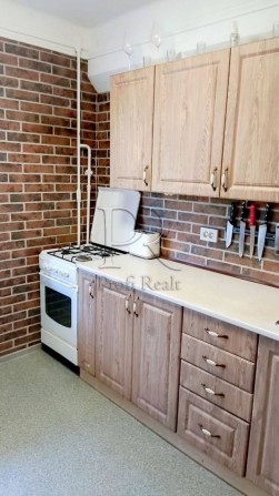 Продаж 2к квартири. Лісовий масив. Левицького (Курчатова)13. - фото 1