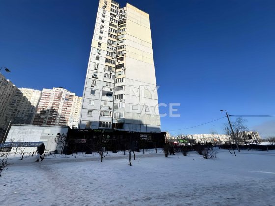 Уютная 1К квартира с ремонтом 43 м² в новом доме, Данченко 8 Київ