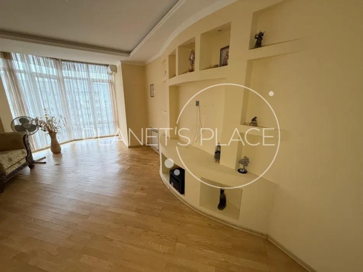 Продам 3к. квартиру ЖК"Ліко-Град 2" вул. Ю Здановської 58А - фото 1