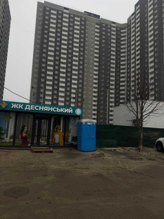 Супер 2-кімнатна Є-оселя, ВПО!ЖК Деснянський, вул. Електротехнічна, 43 - фото 1