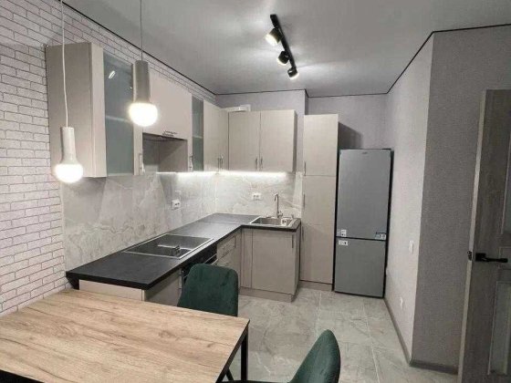 Продаж ! Видова 1 кімнатна ЖК Одеський Бульвар Новосілки Київ Теремки Киев