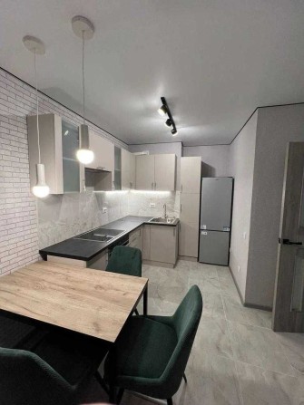 Продаж ! Видова 1 кімнатна ЖК Одеський Бульвар Новосілки Київ Теремки - фото 1