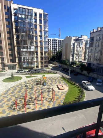 ЖК Кришталеві джерела Авторський ремонт  Заболотного - фото 1