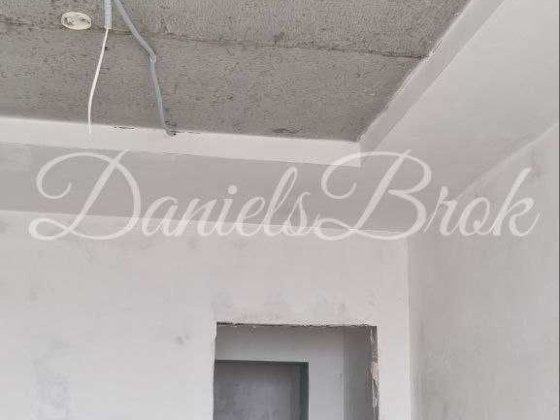 3 комнатная в ЖК Лазурный блюз Туманяна 15 А Київ