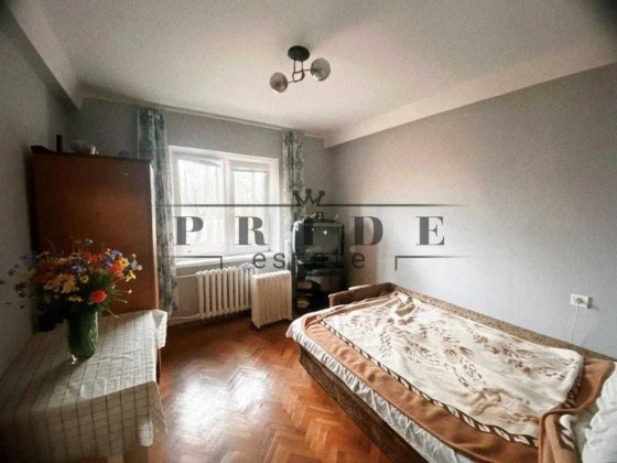 2 кімнатна квартира, вул. Ентузіастів 25/2, 10 хв до метро Лівобережна Киев