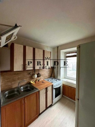 *Однокімнатна на Алматинська вул. (Алма-Атинська), 64-А, Дніпровський - фото 1