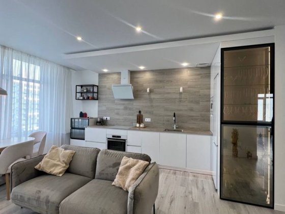 Продаж 2 кімнатної квартири, ЖК Галактика, 69 м2 Київ